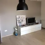 Appartement In Mit Meerblick, Terrasse, Klimaanlage, W-lan 4492-3