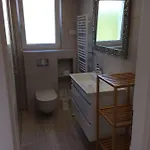 In Mit Meerblick, Terrasse, Klimaanlage, W-lan 4492-3 Appartement