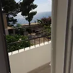 Appartement In Mit Meerblick, Terrasse, Klimaanlage, W-lan 4492-3 Podgora (Split-Dalmatia)