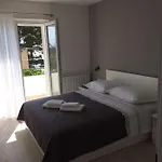 Appartement In Mit Meerblick, Terrasse, Klimaanlage, W-lan 4492-3