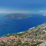 Appartement In Mit Meerblick, Terrasse, Klimaanlage, W-lan 4492-3 Podgora (Split-Dalmatia)