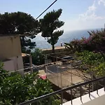 In Mit Meerblick, Terrasse, Klimaanlage, W-lan 4492-3 * Podgora (Split-Dalmatia)