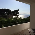 In Mit Meerblick, Terrasse, Klimaanlage, W-lan 4492-3 * Podgora (Split-Dalmatia)