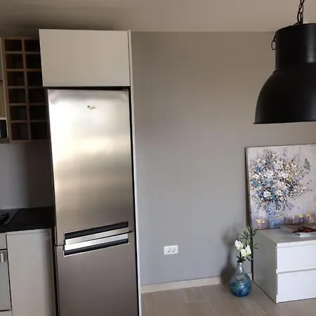 In Mit Meerblick, Terrasse, Klimaanlage, W-lan 4492-3 Podgora