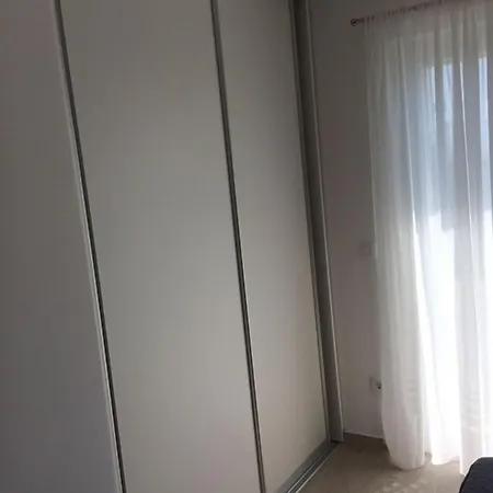 Apartment In Mit Meerblick, Terrasse, Klimaanlage, W-lan 4492-3 *