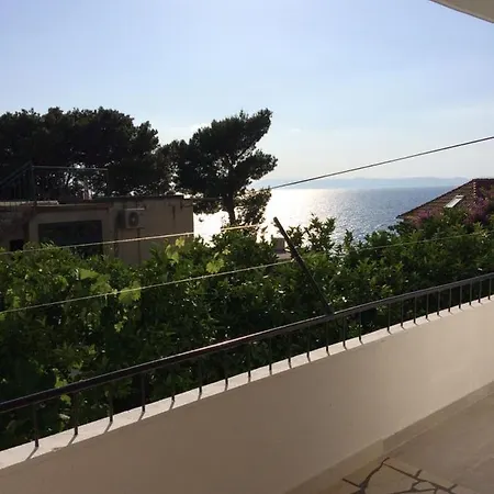 In Mit Meerblick, Terrasse, Klimaanlage, W-lan 4492-3