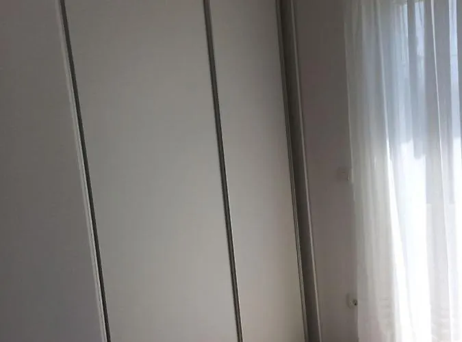 Appartement In Mit Meerblick, Terrasse, Klimaanlage, W-lan 4492-3 *