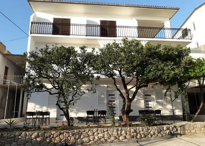 In Mit Meerblick, Terrasse, Klimaanlage, W-lan 4492-3